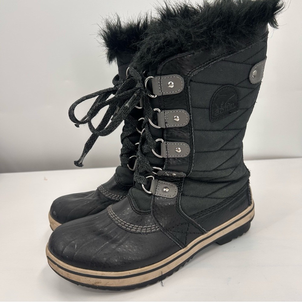 Sorel Women’s Tofino II Boot Size 5